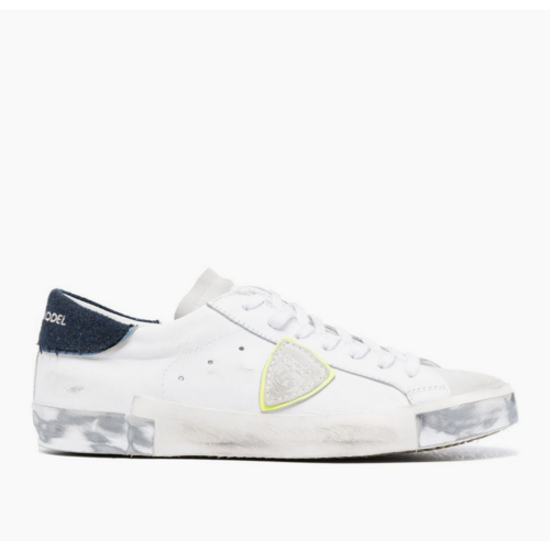 PRSX LOW MAN PHILIPPE MODEL SN