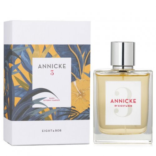 Eight & Bob Annicke 3 Eau De Parfum Spray
