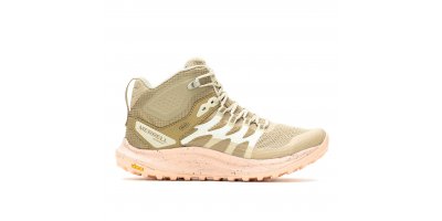 Women's Antora 3 Mid Waterproof