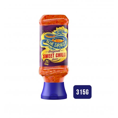 Blue Dragon Original Thai Sweet Chilli Dipping Sauce