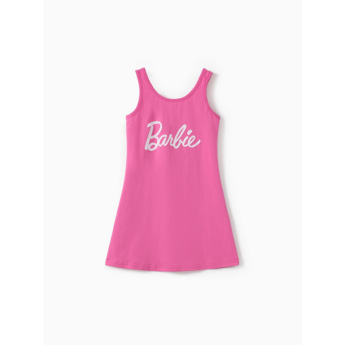 Barbie Toddler/Kid Girl 