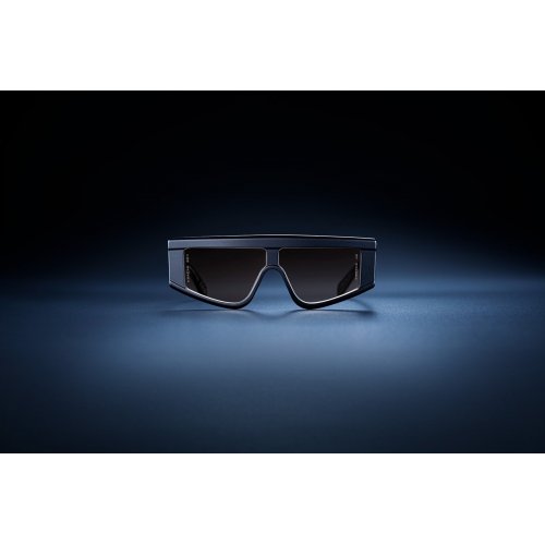 Razersuperfuture Matte Black Glasses
