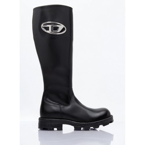 Diesel D-Hammer Hb Boots