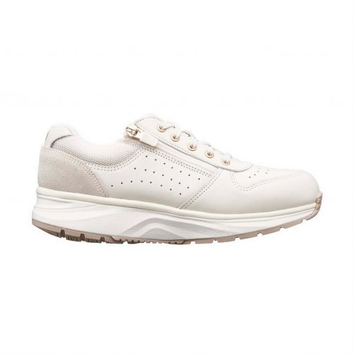  Women's Joya Dynamo Trainers with Zip 
