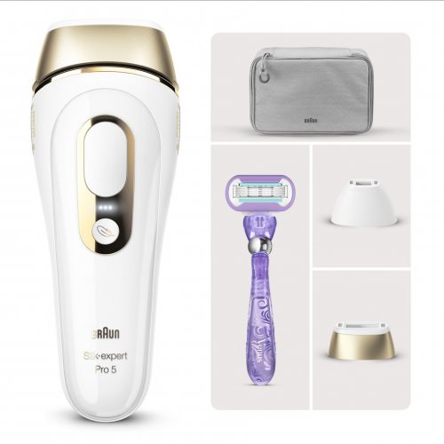 Braun IPL Silk Expert Pro 5 PL5117