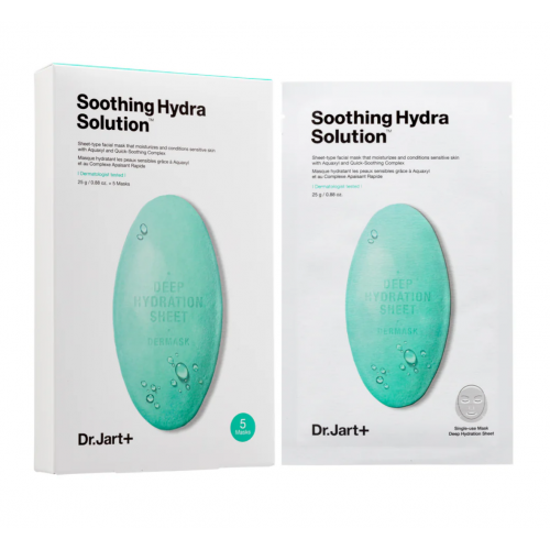 Dr. Jart+ Water Jet Soothing Hydra Solution