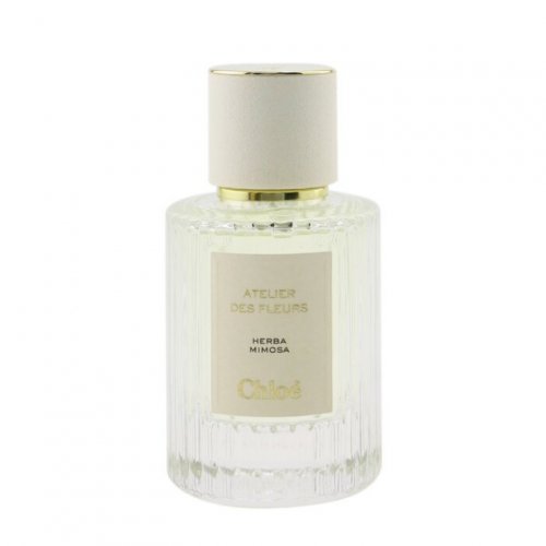 Chloe Atelier Des Fleurs Herba Mimosa Eau De Parfum Spray