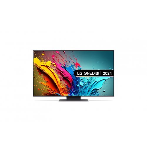  55 inch LG QNED86 AI 4K Smart TV 2024