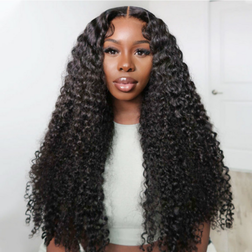 Long Curly Wigs For Women
