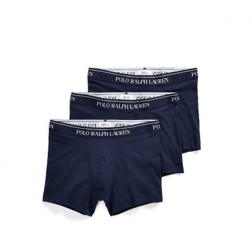  Polo Ralph Lauren 3 Pack Classic Men's Trunks