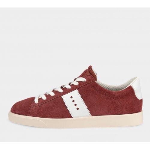  ECCO STREET LITE W Women's Nubuck Trainer 