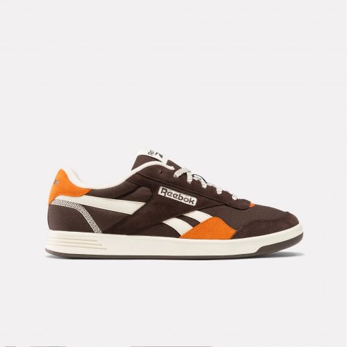 Reebok Court Advance Canvas Sneakers