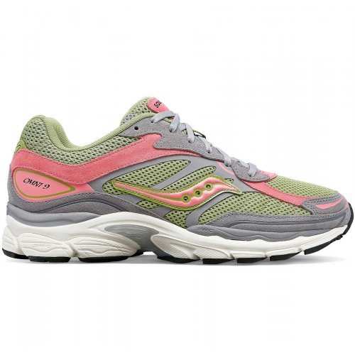 ProGrid Omni 9 Premium 