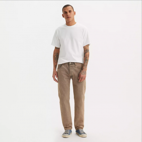501® Levi's® Original Jeans 1 501® Levi's® Original Jeans