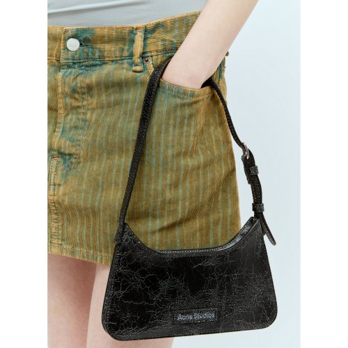 Acne Studios Platt Micro Shoulder Bag