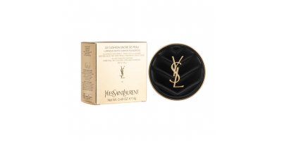 Yves Saint Laurent SPF33 PA++ Le Cushion Encre De Peau 14G