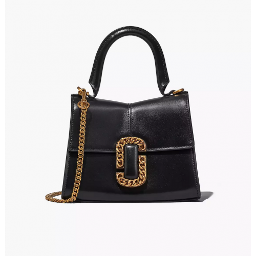 The St. Marc Mini Top Handle