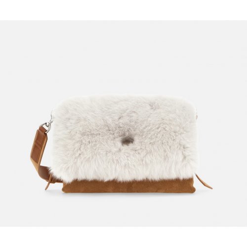 Hogan Bam Bam Crossbody Bag