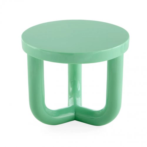 Pompidou Accent Table