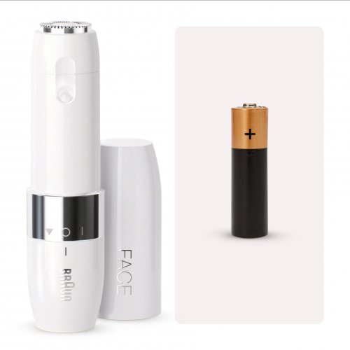 Braun Face Mini Trimmer FS1000
