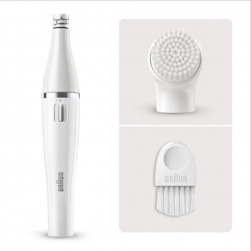 Braun FaceSpa 810
