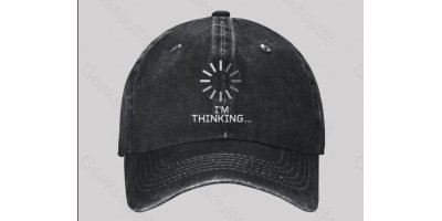 Hot Selling - Washed Vintage Baseball Caps, Get Now!