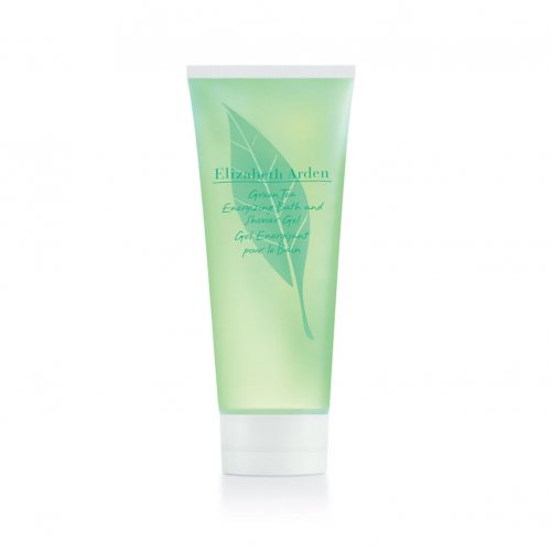 Green Tea Energizing Bath & Shower Gel 