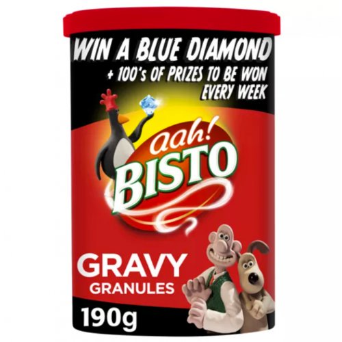 Bisto Gravy Granules