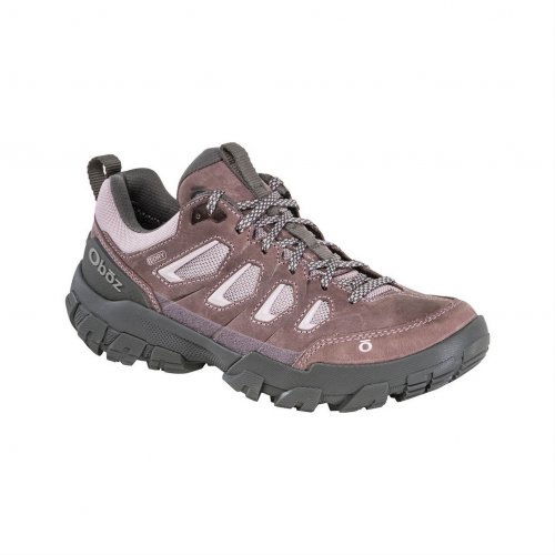 Women's Oboz Sawtooth X Low B Dry Walking Shoes