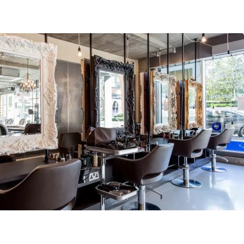 Discover Award-Winning Hair Expertise in Trendy London Salons with a Fresh New Look at Live True London (Up to 72% Off)