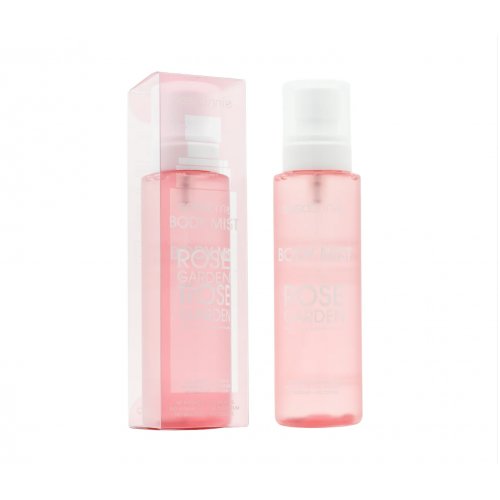 Sasatinnie Rose Garden Body Mist 150ml