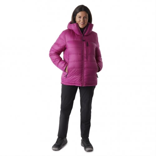 Women's Eos Insulated Winter Jacket 