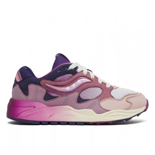  Grid Shadow 2 Summer Solstice