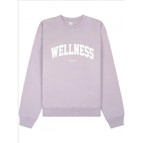 Knitwear CrewNeck Wellness Ivy