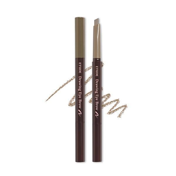 Drawing Eye Brow NEW (0.25g), 07 Light Brown