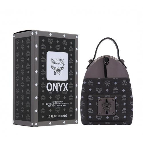 MCM ONYX Pour Homme Eau de Parfum 50ml