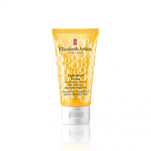  Eight Hour® Cream Sun Defense for Face SPF50 50ml 