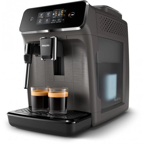 Series 2200 Coffee machines