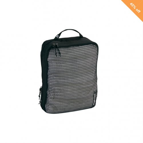 Eagle Creek Pack-It™ Reveal Clean/Dirty Cube Medium 