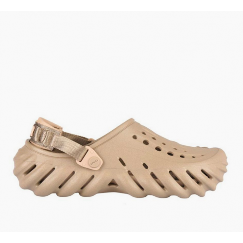 Men's Sandals: CROCS ECHO CLOG