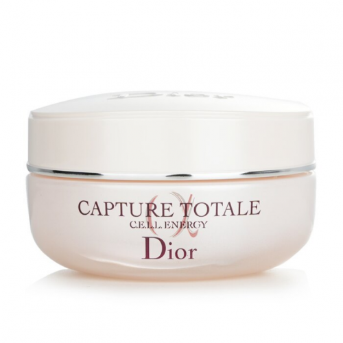 Capture Totale C.E.L.L. Energy Firming & Wrinkle-Correcting Creme