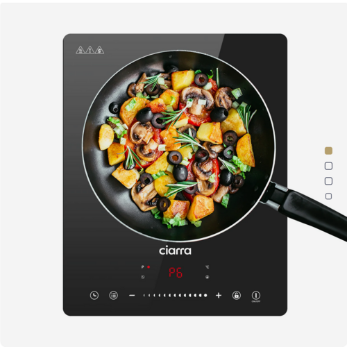 CIARRA Portable Induction Hob 