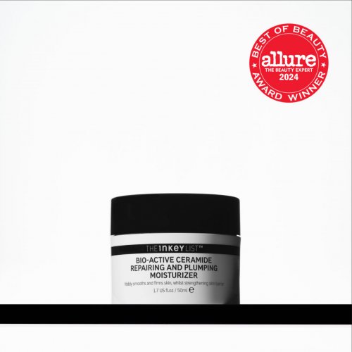 Bio-Active Ceramide Moisturizer 