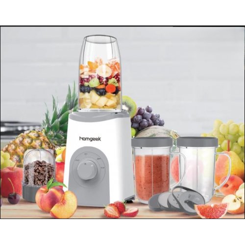 Juicer Machines