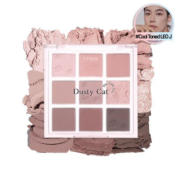 Play Color Eyes (7.2g) #Dusty Cat