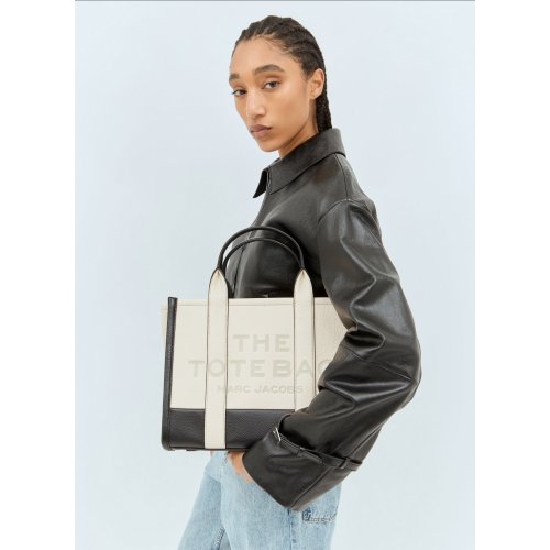 The Colorblock Medium Tote Bag