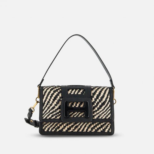 Hogan H-Bag Crossbody Bag