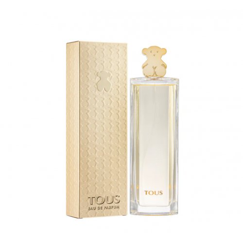 Tous Gold Eau De Parfum Spray 90ML