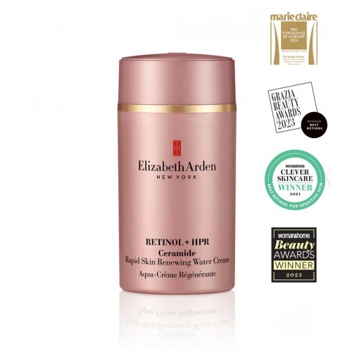  Retinol + HPR Ceramide Rapid Skin-Renewing Water Cream 