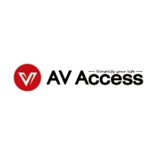 10% Off AV Access Newest HDMI 